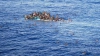 Peste 90 de persoane date dispărute după scufundarea unei ambarcațiuni în largul coastelor Libiei