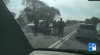 ACCIDENT CUMPLIT la Bardar: Un pieton, ÎN STARE GRAVĂ la spital după ce a fost lovit de o maşină (VIDEO)