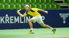 ALBOT, APROAPE DE SURPRIZĂ: Moldoveanul a pierdut în trei seturi meciul cu Federer