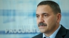 Fostul prim-viceprocuror Andrei Pântea rămâne în arest încă 30 de zile