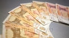 CURS VALUTAR 18 octombrie 2016. Valoarea monedei europene scade în raport cu leul moldovenesc