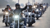 Peste 800 de motocicliști s-au adunat în Bolivia la cea mai mare întâlnire a bikerilor