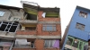 MOMENTE DE GROAZĂ! Cel puțin patru oameni au murit, după ce mai multe blocuri de locuit s-au prăbușit 