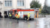 Pompierii voluntari din Călăraşi au primit în dar un echipament de descarcerare din Germania (VIDEO)