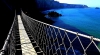 Îţi taie respiraţia! Cele mai ÎNSPĂIMÂNTĂTOARE poduri din lume (FOTO)