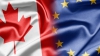 Acordul de liber schimb între Canada și UE va fi semnat, astăzi, în cadrul unui summit la Bruxelles