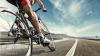 Ciclismul va deveni mai sigur! Invenţia care va salva mii de vieţi în caz de accident (FOTO/VIDEO)