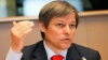 Dacian Cioloș: Nu o să candidez. Din ce a spus Președintele eu nu am înțeles că mi-a cerut să candidez