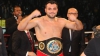 Boxerul român Cristian Ciocan a câștigat titlul WBO European la categoria grea
