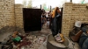 ATENTAT TERORIST în Bagdad: Cel puţin 55 de persoane au decedat în urma unui atac sinucigaş