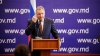 Rogozin vine la Chișinău într-o vizită de două zile. Cu cine se va întâlni vicepremierul rus