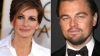 Leonardo DiCaprio şi Julia Roberts s-au implicat în campania prezidenţială din SUA 