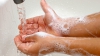 Ziua mondială a spălatului pe mâini. DATELE ALARMANTE prezentate de Centrul de Sănătate Publică