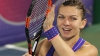 Simona Halep a urcat pe locul 4 în clasamentul WTA