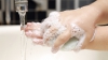 ÎNGRIJORĂTOR! Majoritatea micuţilor din creşele de la sate nu se spală regulat pe mâini