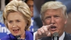 Donald Trump: Hillary va provoca al treilea război mondial din cauza Siriei