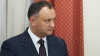 Igor Dodon vrea să INTERZICĂ Unionismul. Primele lucruri pe care vrea să le facă dacă devine președinte