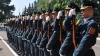 Batalionul de gardă a împlinit 24 de ani! Militarii afirmă că sunt mândri că servesc Patria