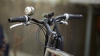 VIRAL PE INTERNET! O bicicletă le-a dat mari bătai de cap hoţilor (VIDEO)