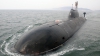 Triada NUCLEARĂ din India! În componența flotei marine indiene a intrat un submarin atomic (VIDEO)