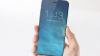 Apple planifică să producă smart-phone-uri cu ecrane FĂRĂ MARGINI și senzori integrați (FOTO)