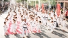 NOU RECORD în Okinawa! Cea mai mare manifestare de arte marţiale din lume