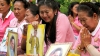 Thailandezii îşi deplâng regele. Mii de oameni s-au adunat la Palatul din Bangkok pentru a-şi lua rămas bun