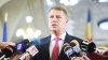 Klaus Iohannis: România şi Uniunea Europeană NU se vor amesteca în alegerile prezidenţiale din Moldova