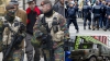 ALERTĂ la Bruxelles. Autorităţile au identificat "elemente ale unui ATAC TERORIST"