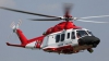Accident aviatic neobişnuit: Zeci de persoane au fost rănite după ce un elicopter s-a prăbuşit peste o şcoală