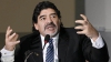 Maradona continuă să fie acuzat de fraude financiare în Italia. Ce spune sportivul