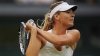 Maria Şarapova revine în circuitul WTA după 15 luni de suspendare pentru dopaj