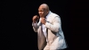 Mike Tyson va participa ca invitat la ședința plenului Senatului României