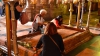 MOMENTE ISTORICE: Mormântul lui Iisus a fost deschis după sute de ani (VIDEO)