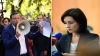 Andrei Năstase îi dă ultimatum Maiei Sandu: "Eu preşedinte, tu premier!". Termen de acceptare până joi