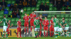 "Călcăm pe aceeaşi greblă!" Declaraţiile jucătorilor Naţionalei după meciul cu Irlanda
