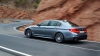 Așteptarea a luat sfârșit! Cum arată şi ce poate noul BMW Seria 5 (VIDEO)