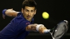 Novak Djokovic a oferit faza zilei la turneul ATP de la Shanghai