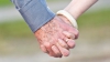 DECENII DE IUBIRE: Douăzeci de cupluri din Capitală au sărbătorit jumătate de veac de căsnicie