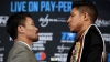 Manny Pacquiao, PREGĂTIT de duelul cu Jessie Vargas. Declarațiile pugilistului înainte de meci