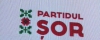 Formațiunea politică "Ravnopravie" își schimbă denumirea în Partidului "Șor"