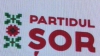 Un nou partid, un nou program politic. Care sunt prioritățile Partidului "Șor"