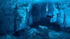Are o adâncime de sute de metri! A fost descoperită cea mai mare peșteră din lume (FOTO)
