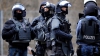 Germania caută membri ai unei mișcări extremiste în rândul propriilor poliţişti