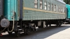 REŢINUŢI ÎN FLAGRANT. Ce au depistat oamenii legii în vagoanele trenului Larga-Cernăuţi (VIDEO)
