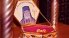 Moaștele Sfântului Luca al Crimeei şi Icoana Maicii Domnului "Adormirea", aduse în ţara noastră