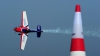 Acrobaţii spectaculoase! Cine este noul campion mondial la Air Race (VIDEO)