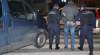 Doi infractori, căutați internațional, reţinuţi pe Aeroportul Chișinău şi extrădați autorităților europene