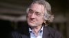 Actorul american Robert de Niro va primi premiul Chaplin