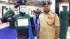 Ca în filmele Sci-Fi: Străzile din Dubai vor fi patrulate de ROBOŢI POLIŢIŞTI în viitorul apropiat